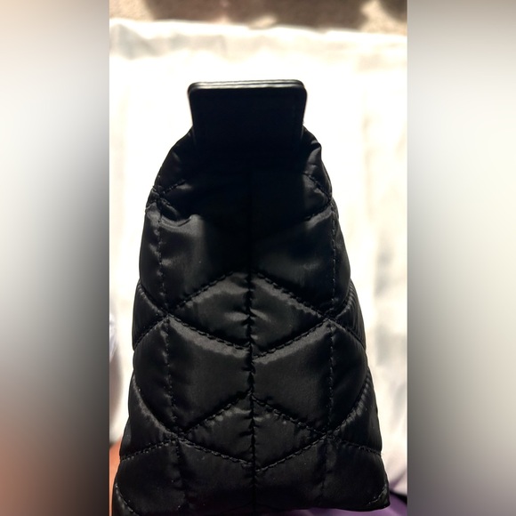 Kate Spade Wilson Road Quilted Jodi/Black